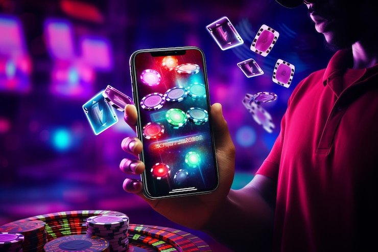 Pengelolaan akun aman di perangkat mobile