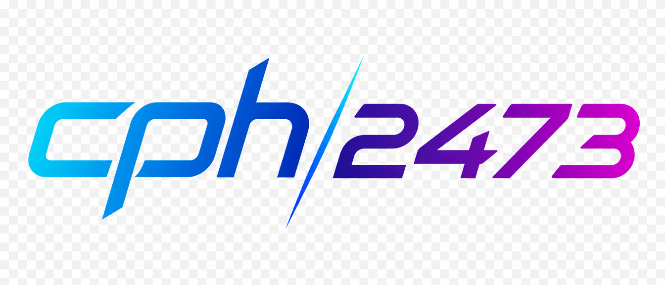 Logo cph2473